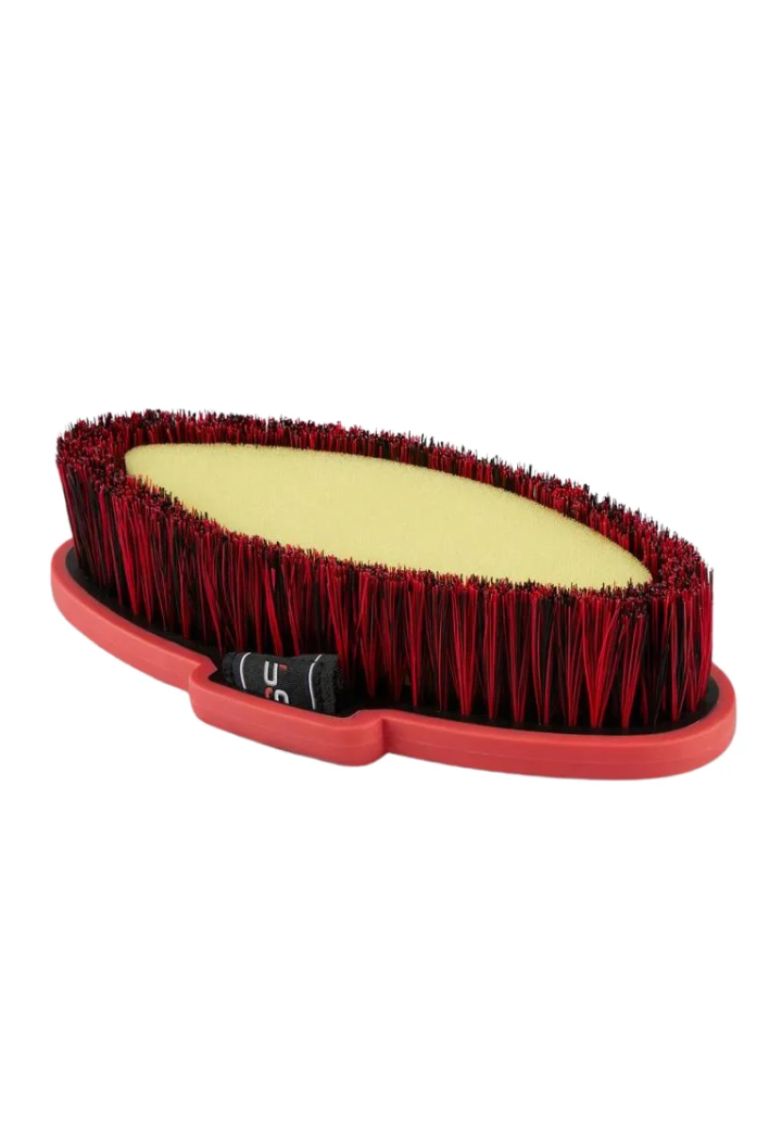 PREMIER EQUINE pennello spugna soft touch