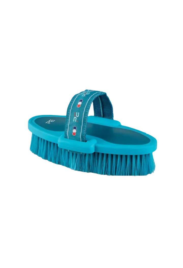 PREMIER EQUINE pennello spugna soft touch