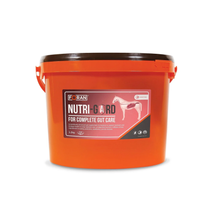 FORAN Nutri-Gard 1.2kg Dodatek