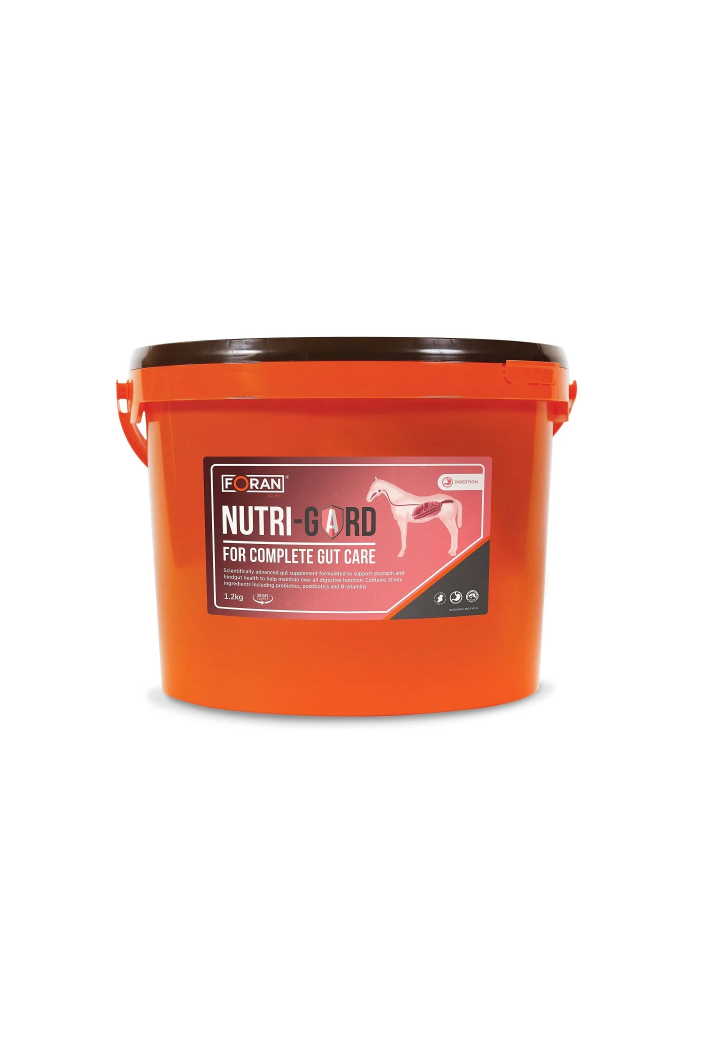 FORAN Nutri-Gard 1.2kg Supplemento