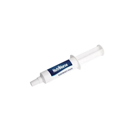 Elektrolity NUTRIHORSE pasta 120g