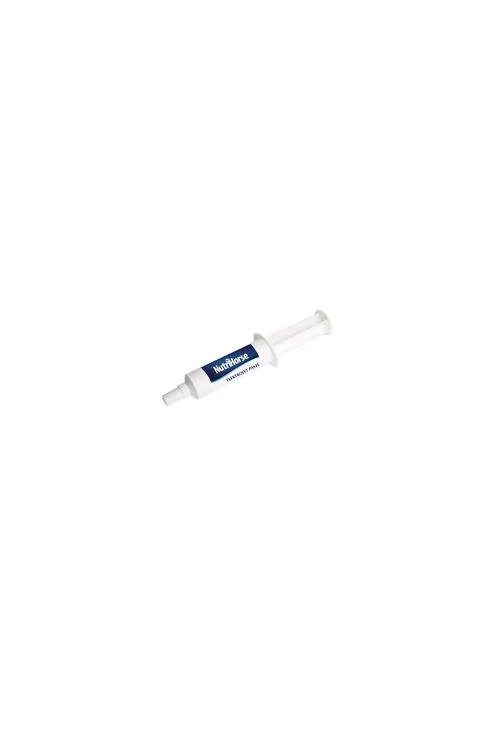 Elektrolyte NUTRIHORSE Paste 120g