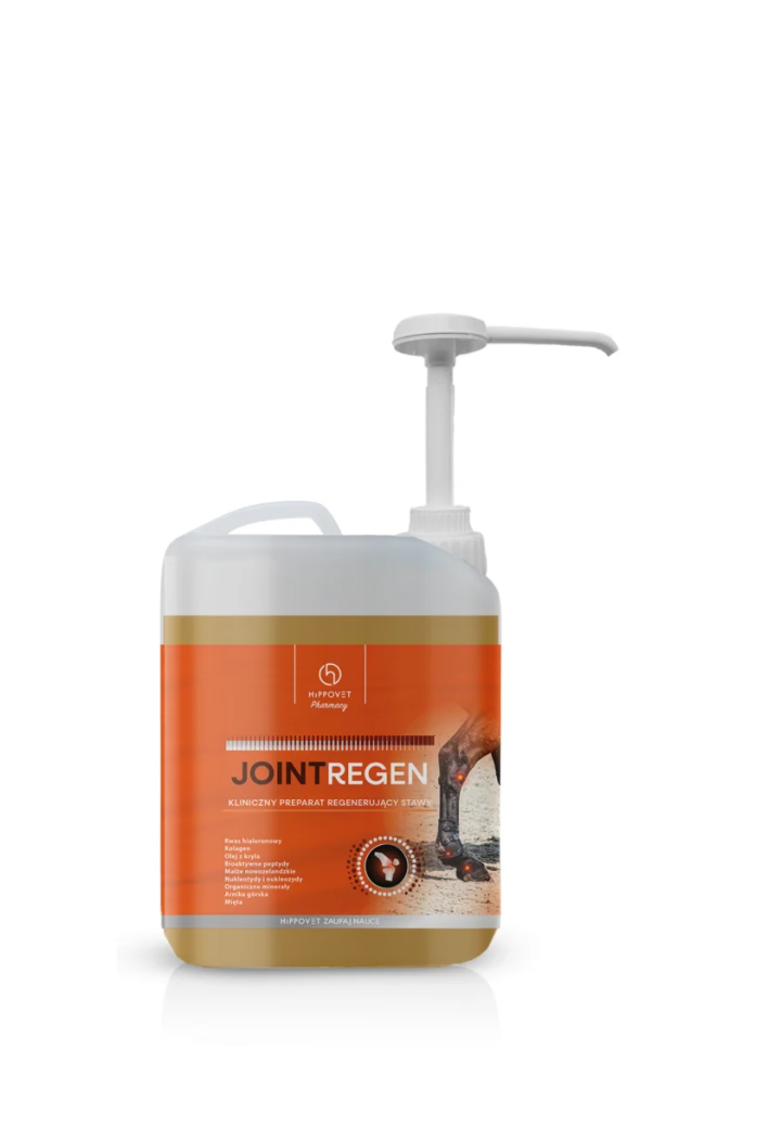 HIPPOVETPharmacy Dodatek JointRegen 2,5l