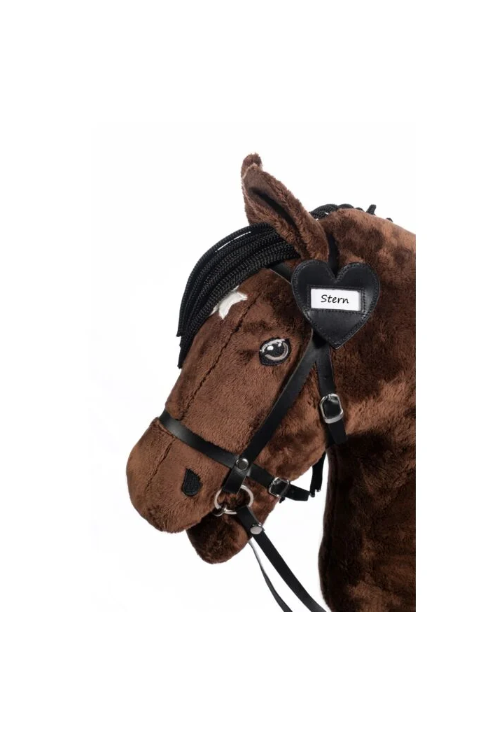 Tasto cardiaco HKM HobbyHorsing