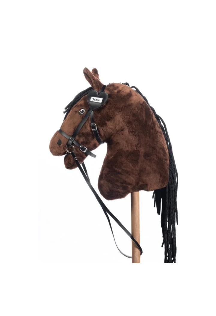Srdeční tag HKM HobbyHorsing