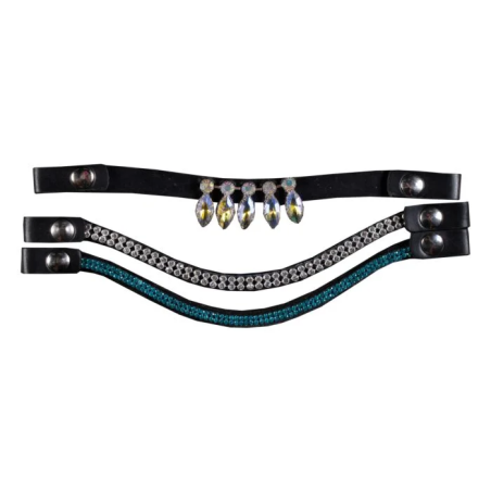 Browband HKM HobbyHorsing