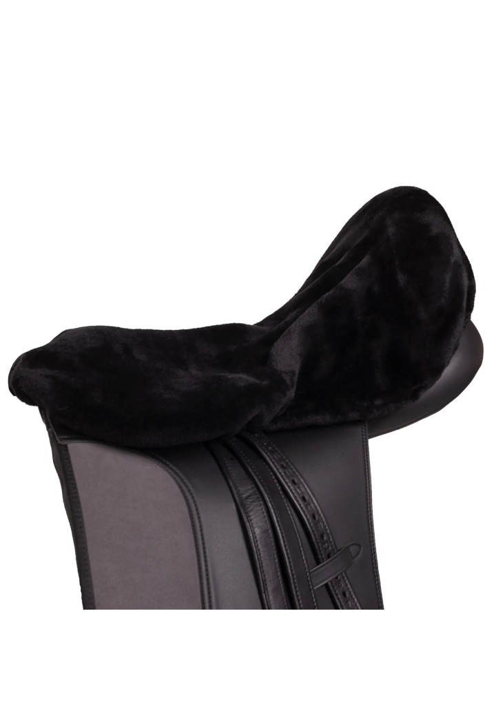 șa QHP Super Soft coperta