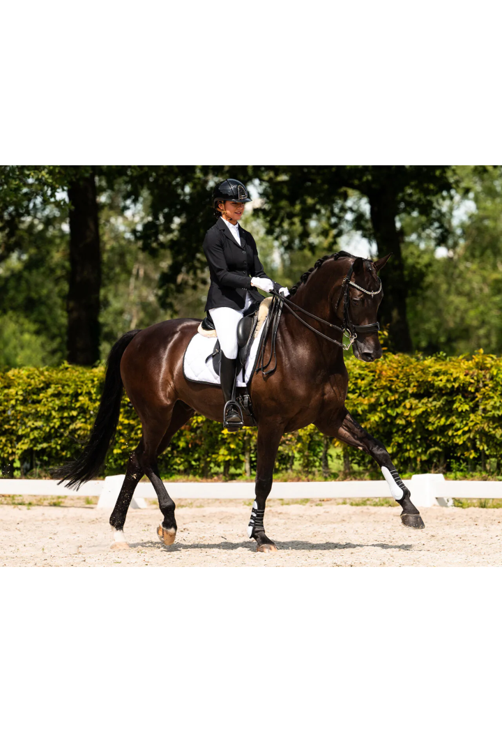 Frak PresTEQ PerformNow | Sklep jeździecki Horse-Trade.pl
