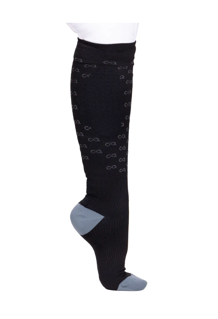 QHP ComPressTEQ socks