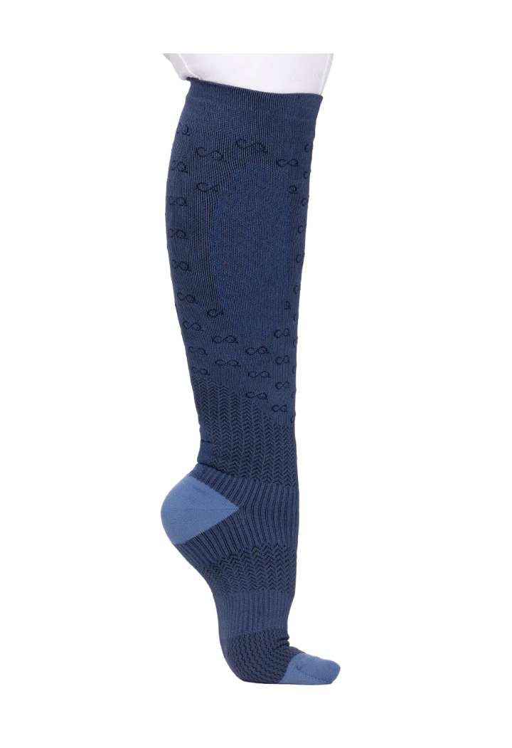 QHP ComPressTEQ Socken