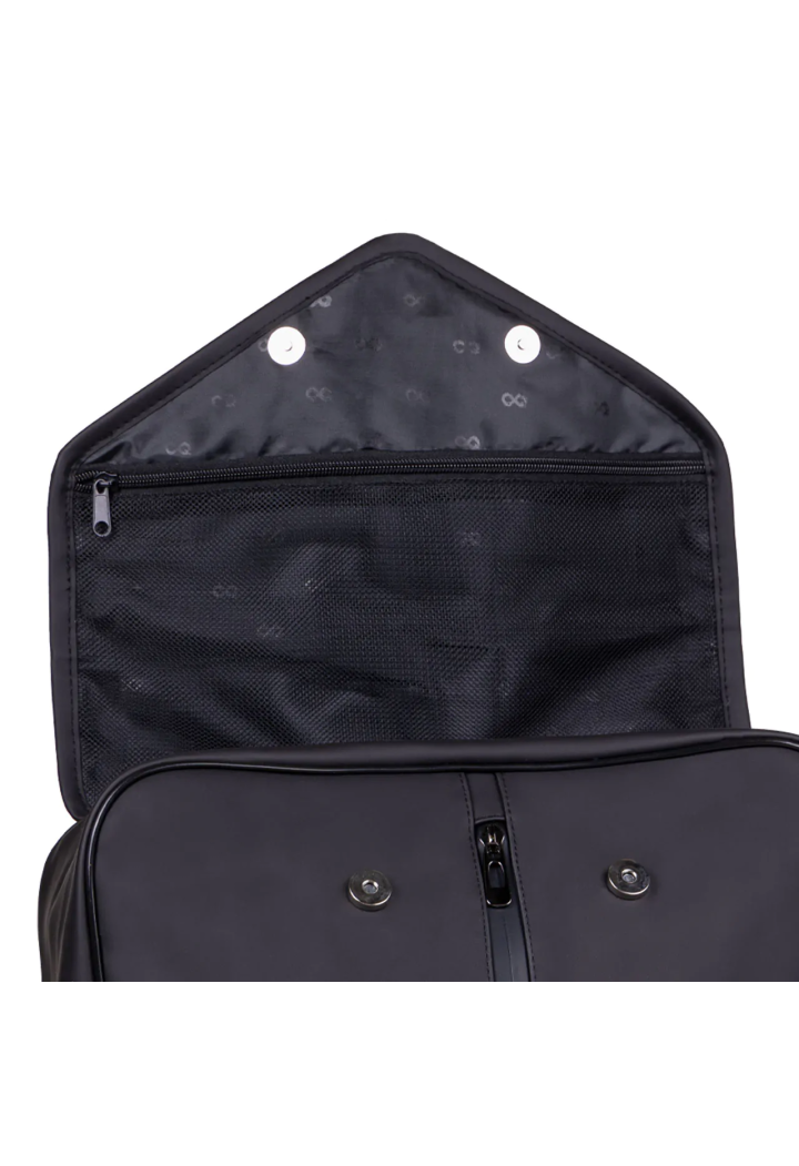 Bag on bridle QHP PROTEQ