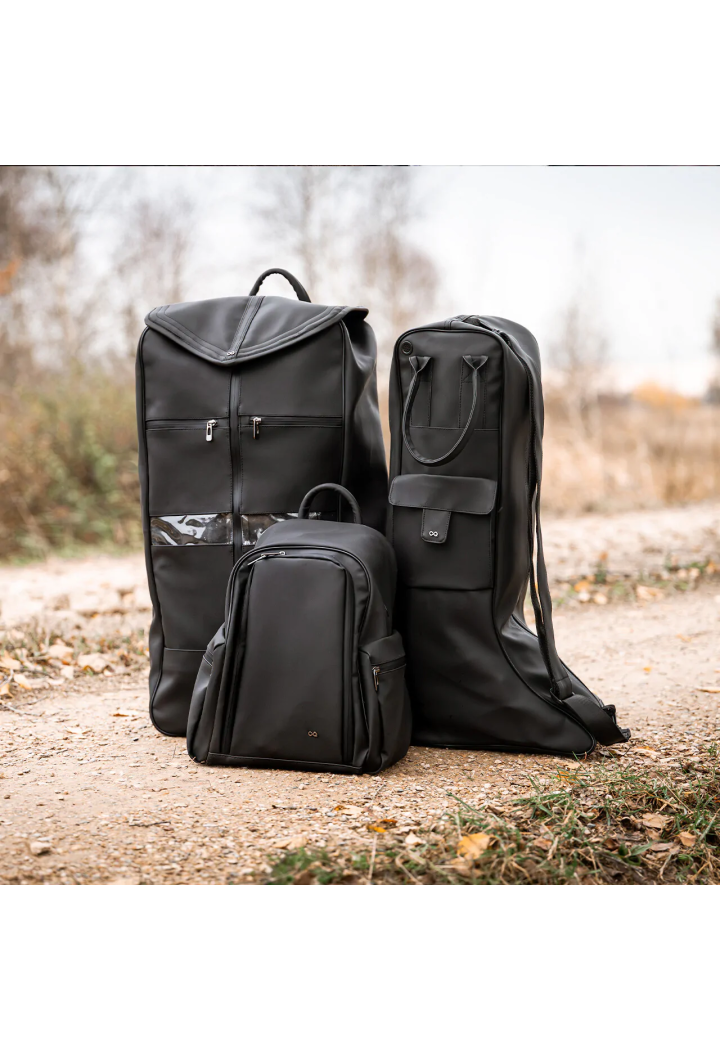 Borsa su testiera QHP PROTEQ