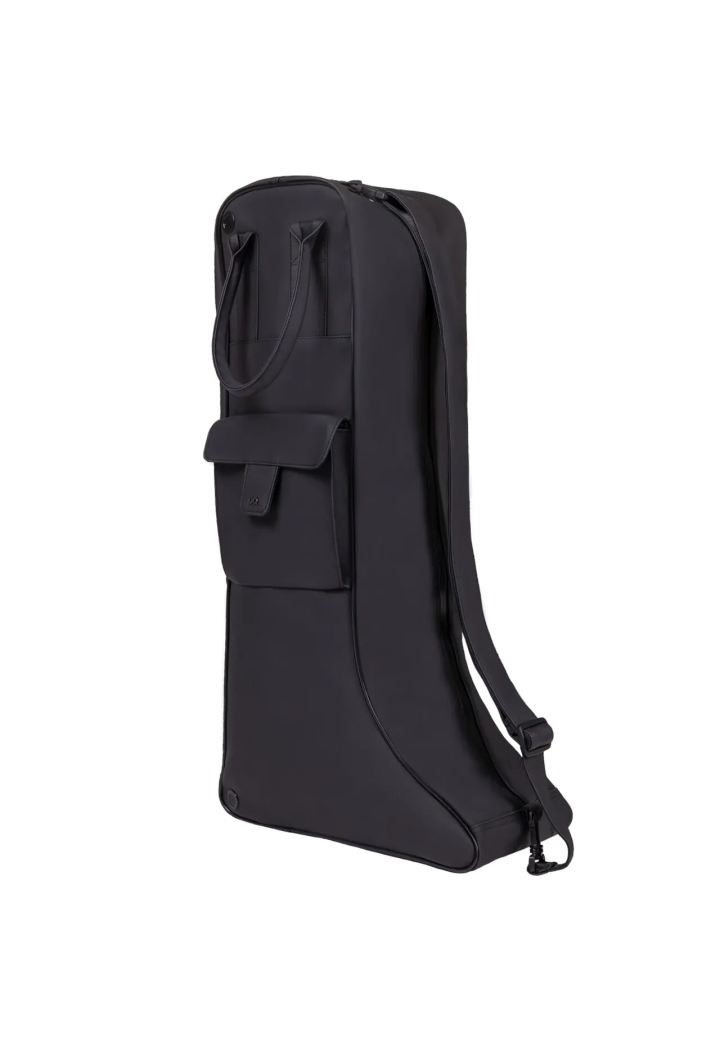 Beutel auf Reitstiefel QHP PROTEQ