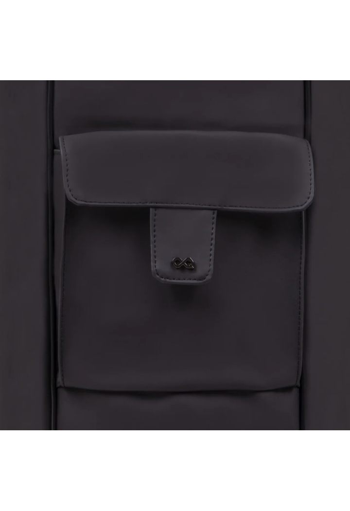 Borsa su stivali da equitazione QHP PROTEQ