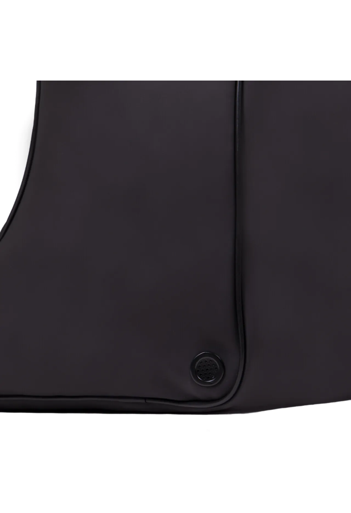 Beutel auf Reitstiefel QHP PROTEQ