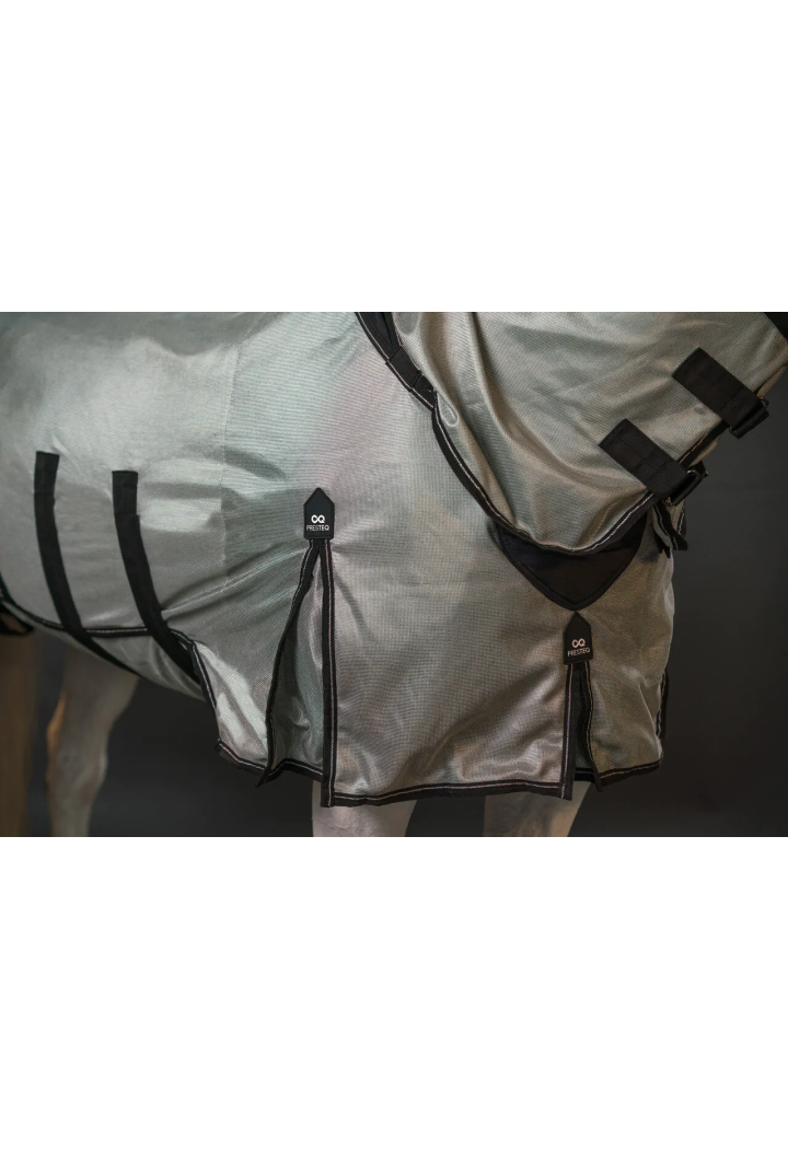 Horse rug for insects PresTEQ SmartProtection