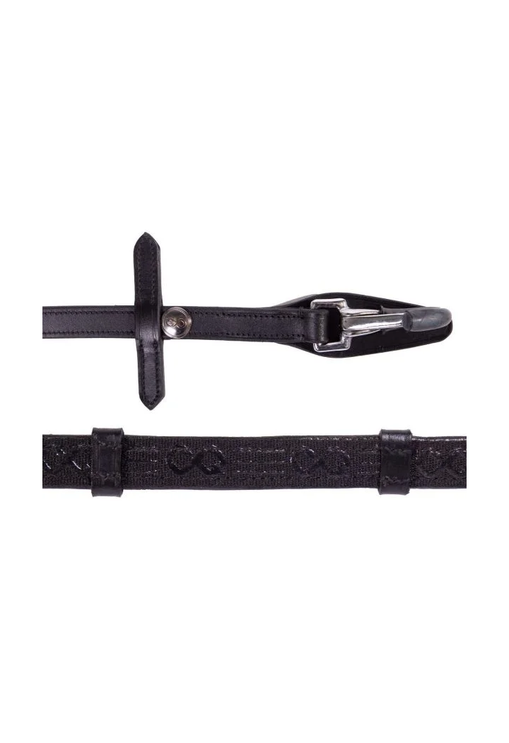 Piele Dârlogi PresTEQ cu carabine și cronometre 12.5cm