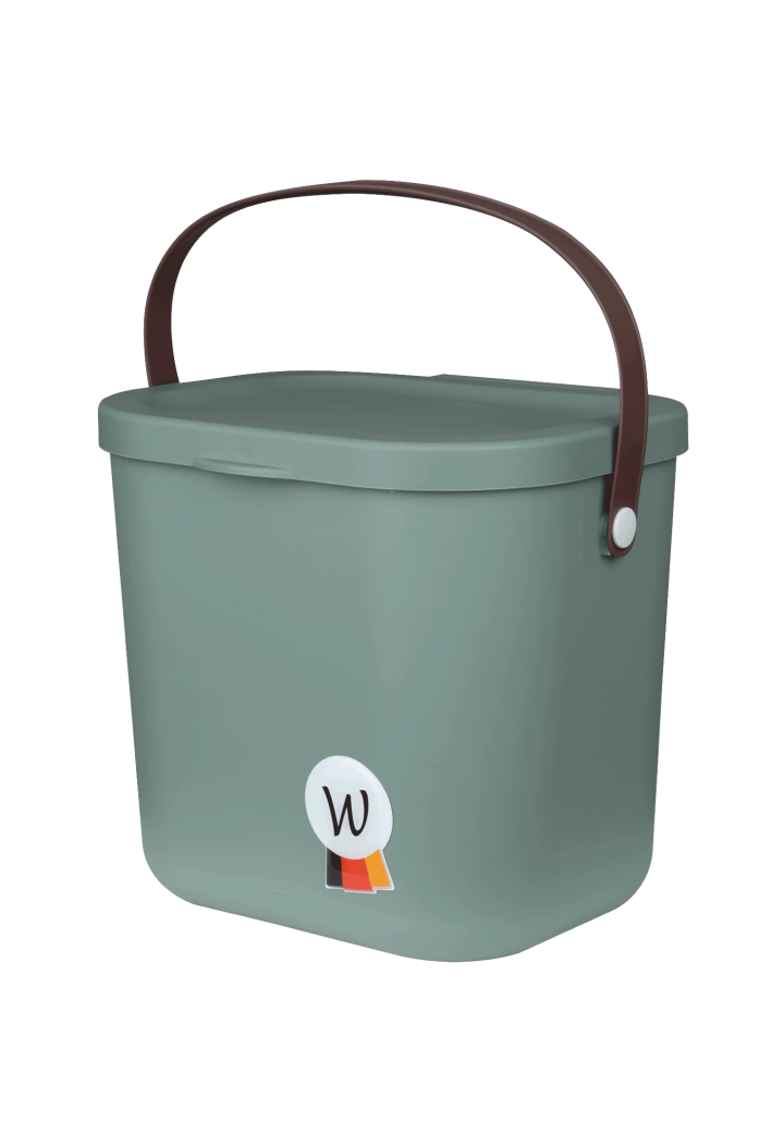 WALDHAUSEN Multibag Eco 6l bag