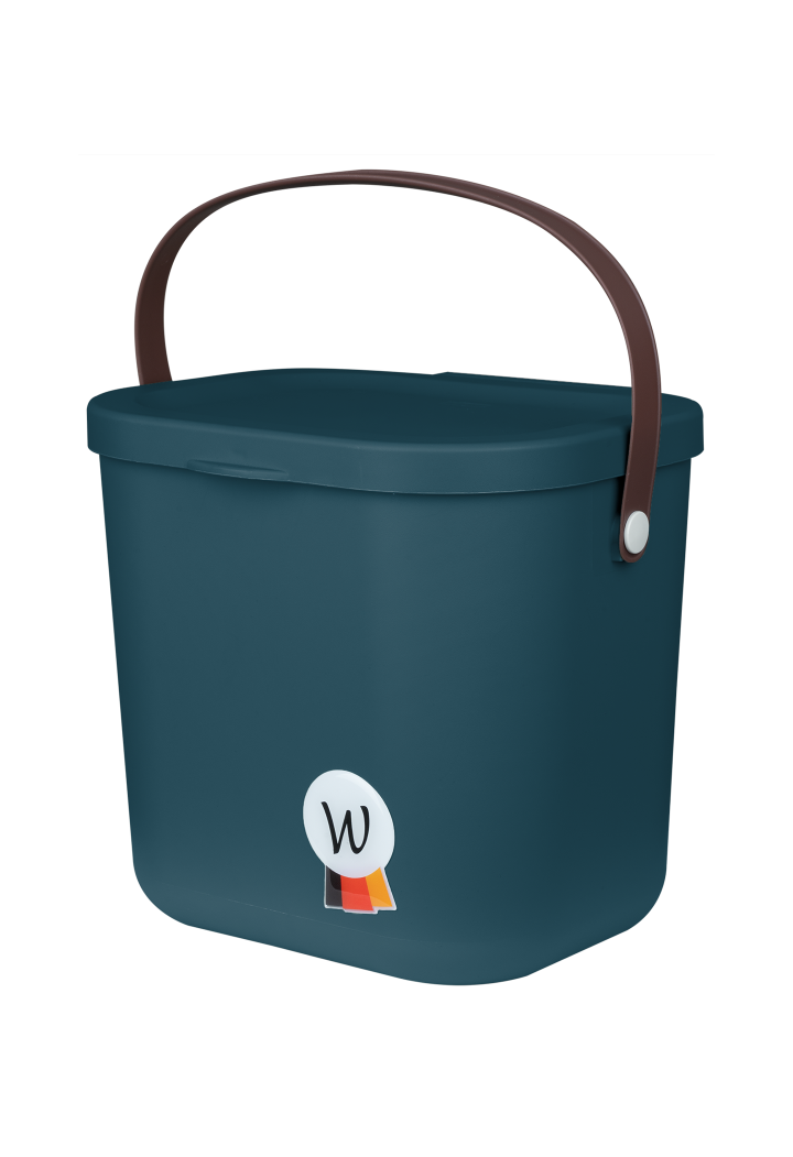WALDHAUSEN Multibag Eco 6l bag