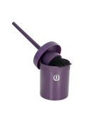 dark purple