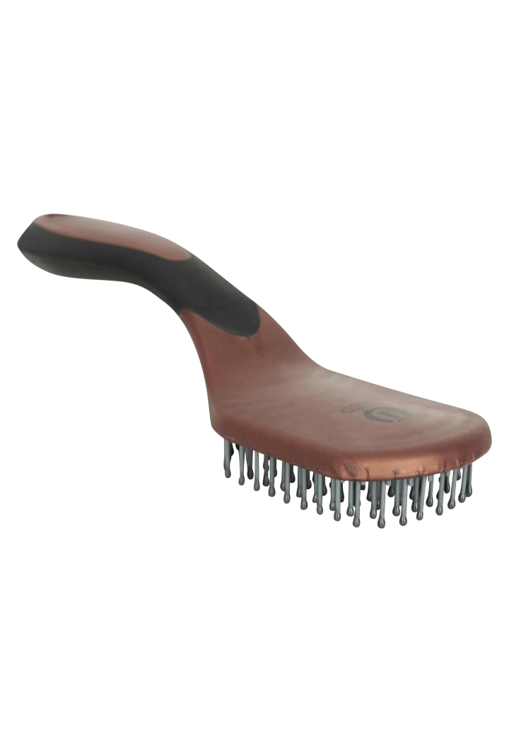 Perie de coamă IR Boomerang