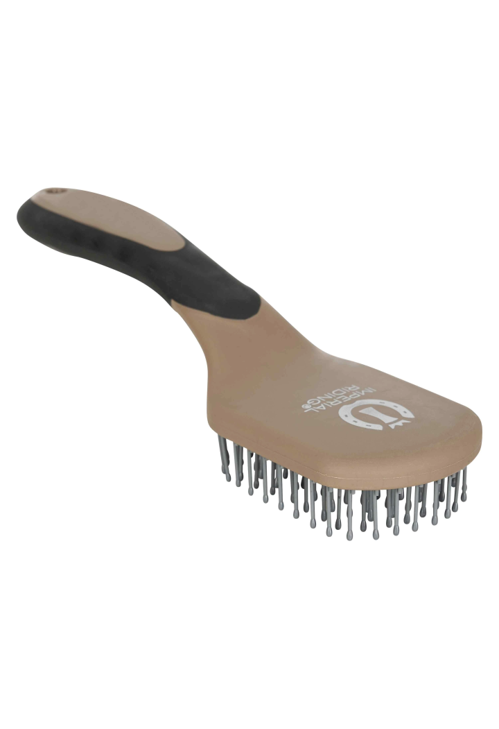 IR Boomerang hříva kartáč