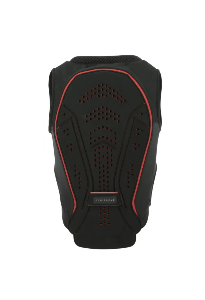 Vestă protectoare EQUI-THEME COX