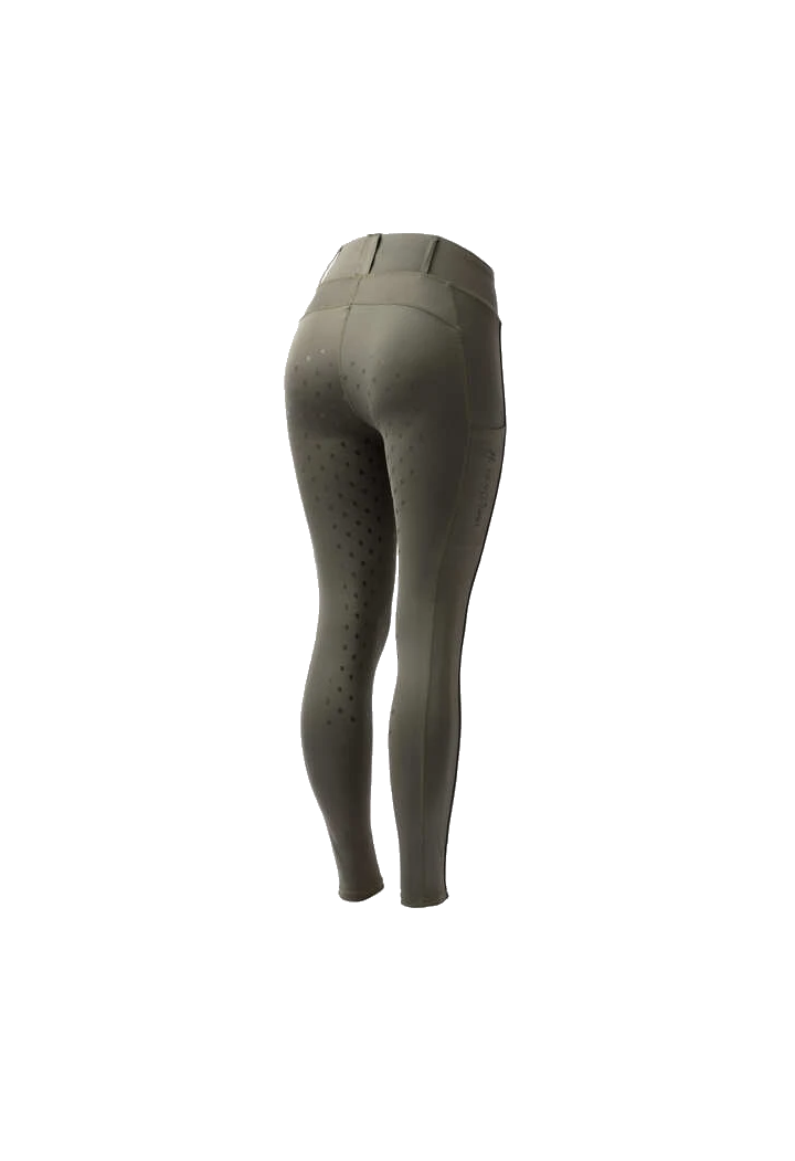 Leggings HORZE Young Rider Aya All 24AW