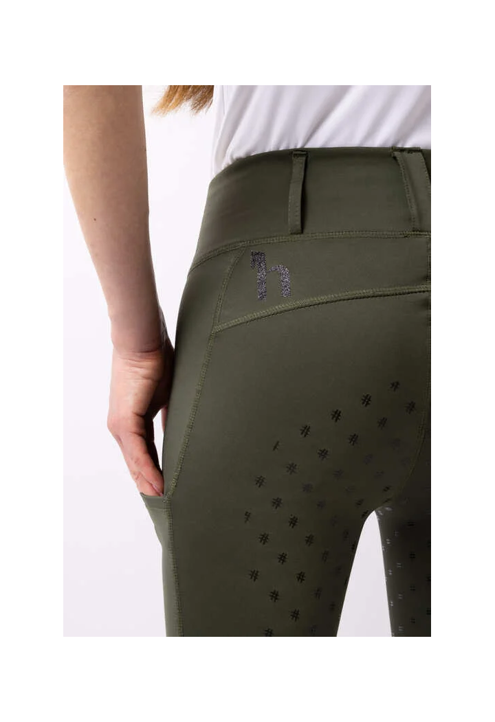 Leggings HORZE Young Rider Aya All 24AW