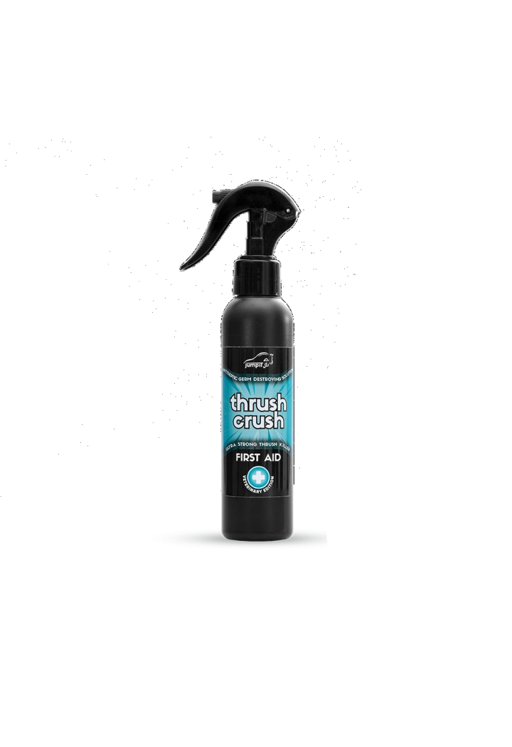 Preparazione per fettoni JUMP IT Trust Crush 150ml