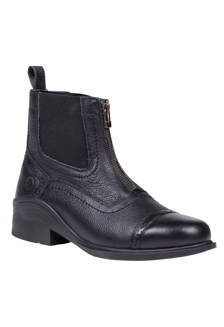 Reitstiefeletten QHP Jodhpur Jakarta