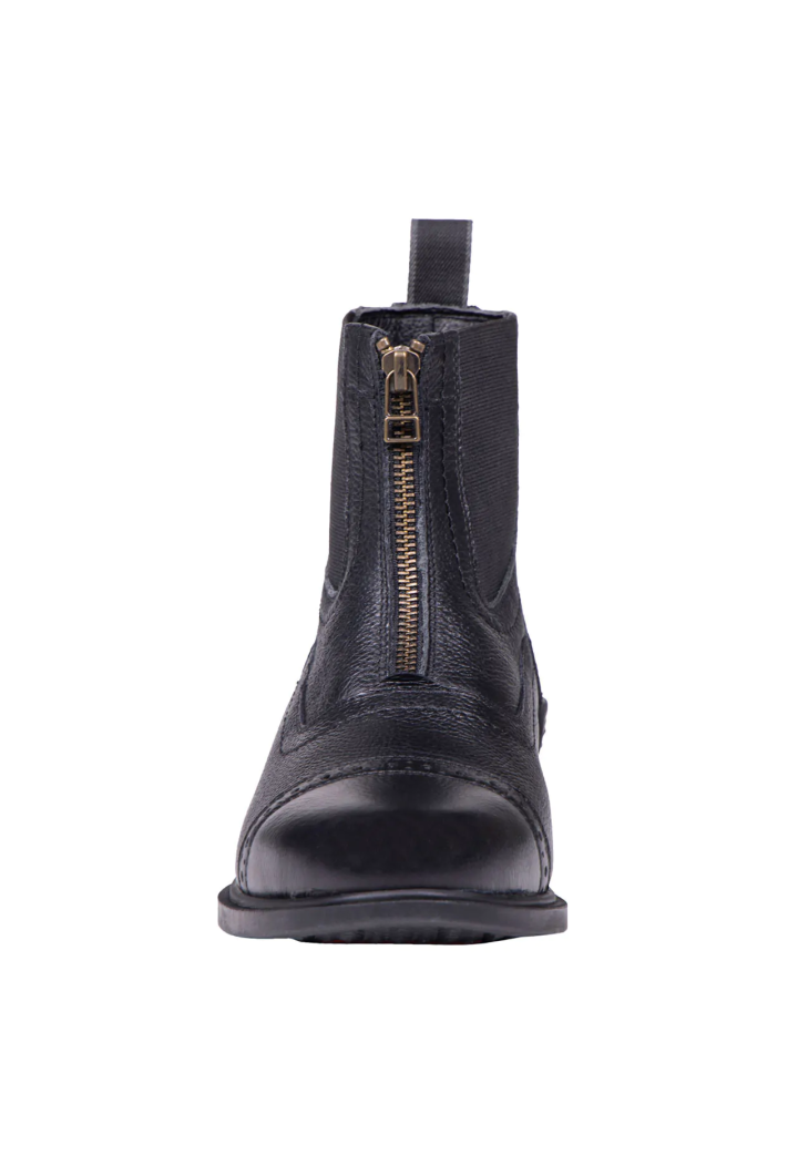 Reitstiefeletten QHP Jodhpur Jakarta