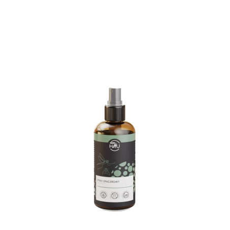 Spray Spacerowy WOW!PETS dla psów 150ml