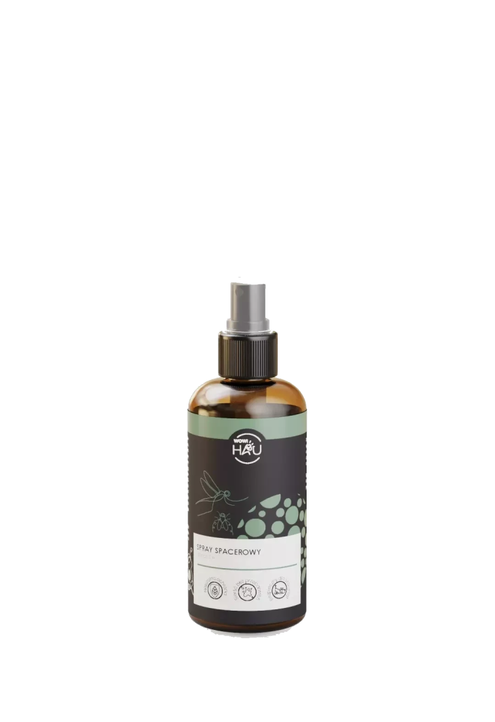 WOW!PETS Walk Spray für Hunde 150ml