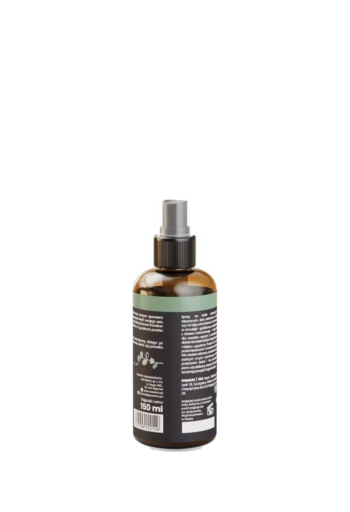 WOW!PETS Walk Spray for dogs 150ml