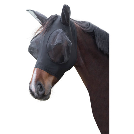 Maschera antimosche COVALLIERO FinoStretch