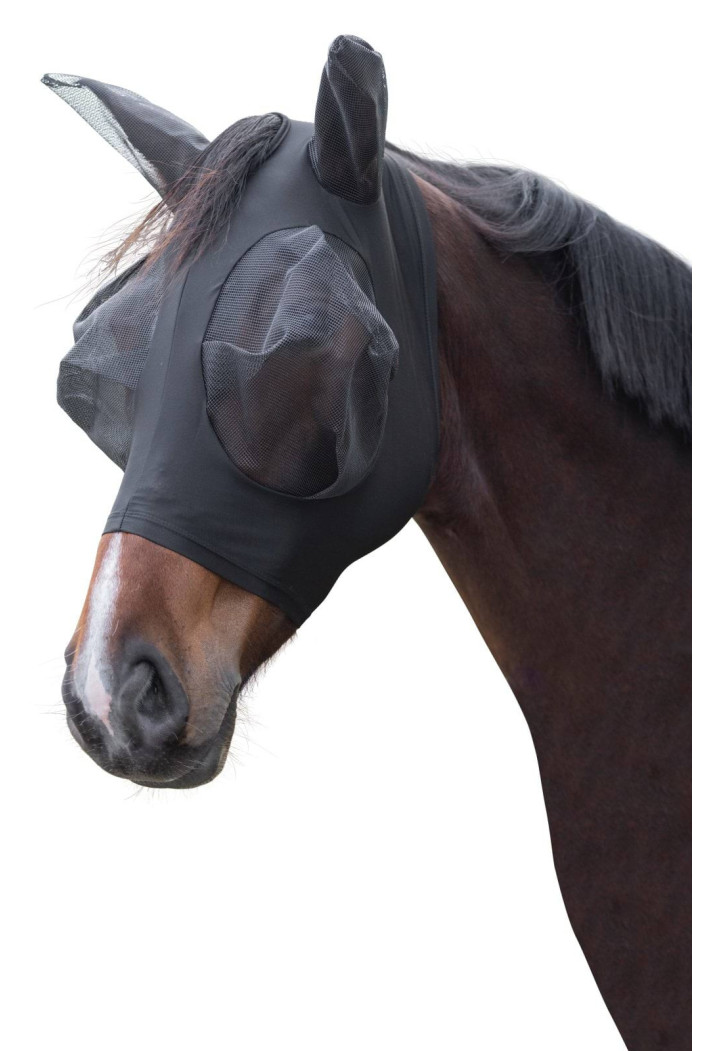 Mască anti-insecte COVALLIERO FinoStretch