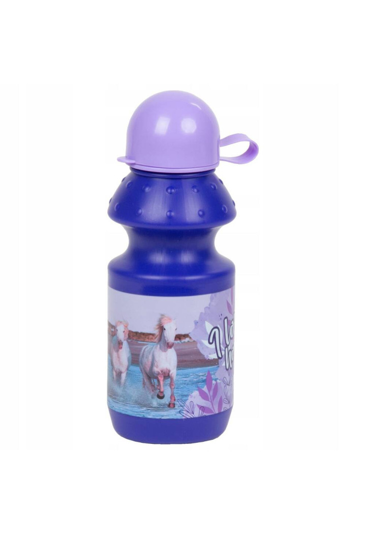 Trinkflasche DERFORM Konie25 330ml
