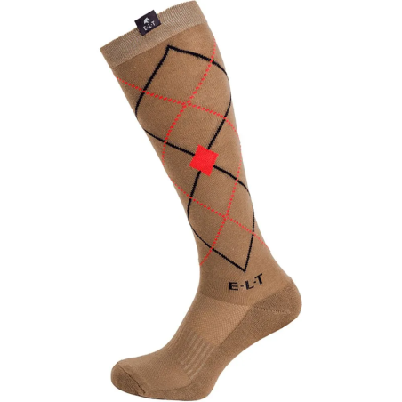 Socks ELT Argyle