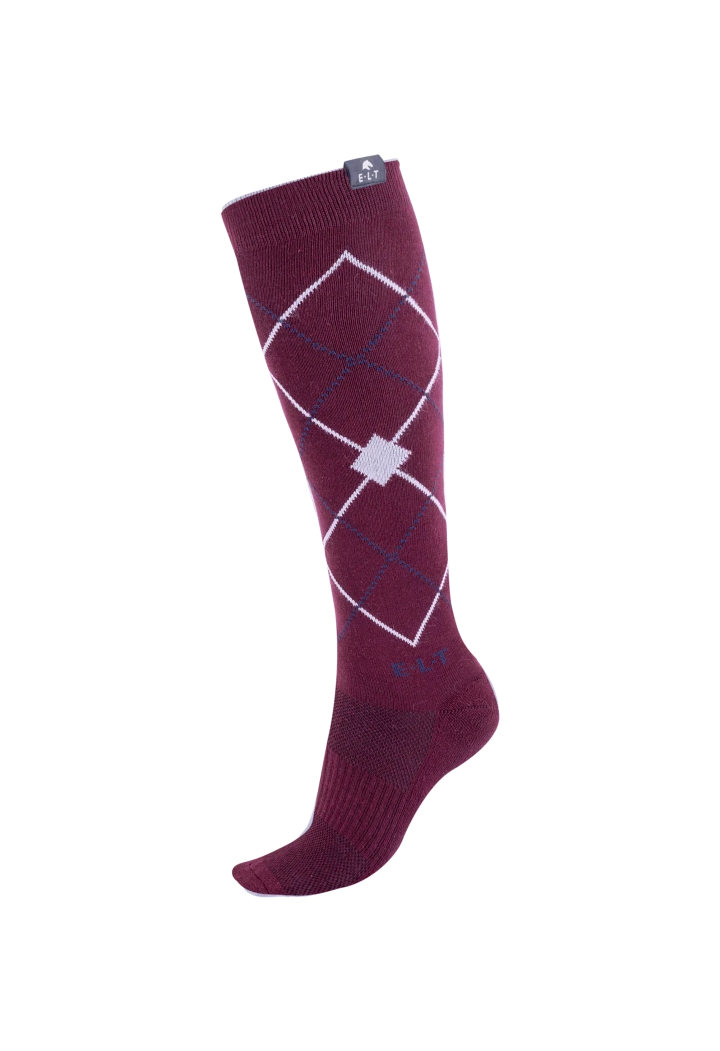 Socks ELT Argyle
