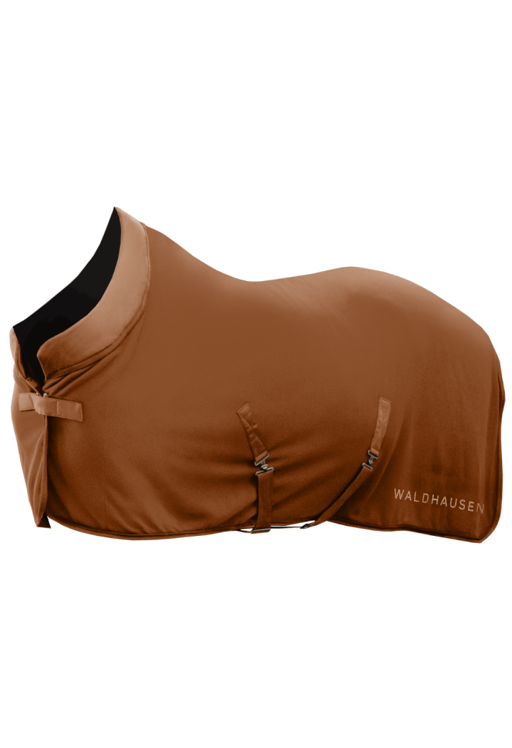 Pătură din fleece WALDHAUSEN Nepal
