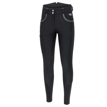 Jezdecké rajtky EQ.QUEEN Bexley 24AW zimní ženy