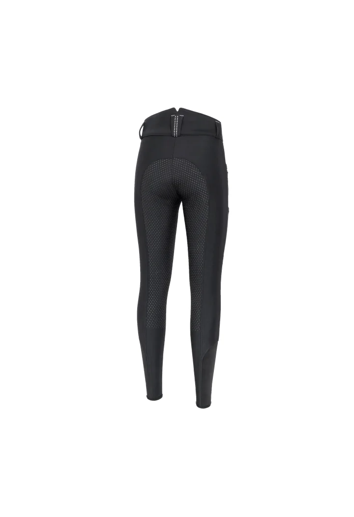 Riding breeches EQ.QUEEN Bexley 24AW winter women