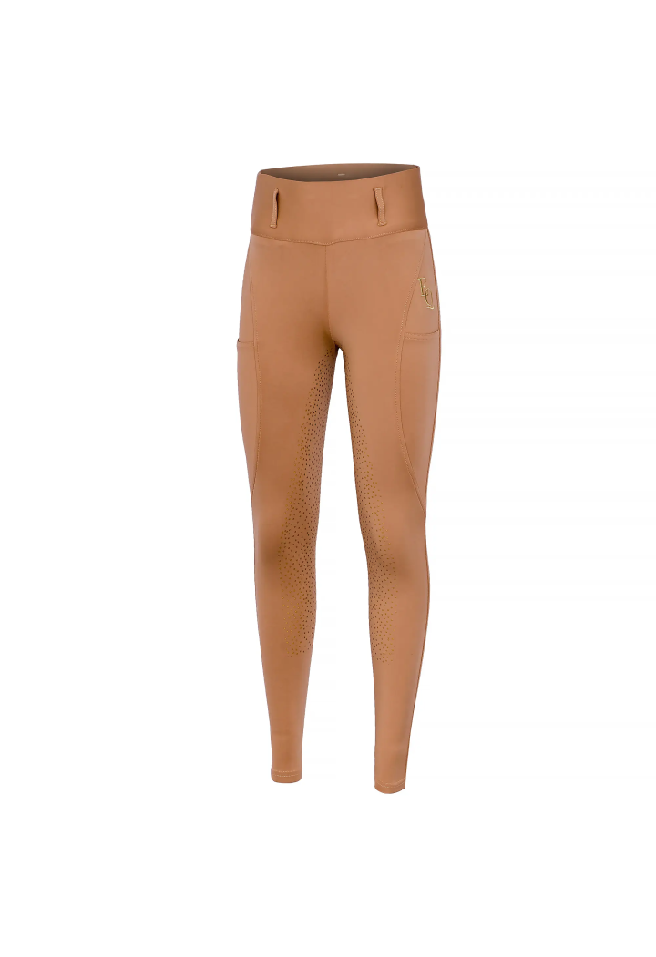 EQ.QUEEN Southampton 24AW jambiere pentru femei