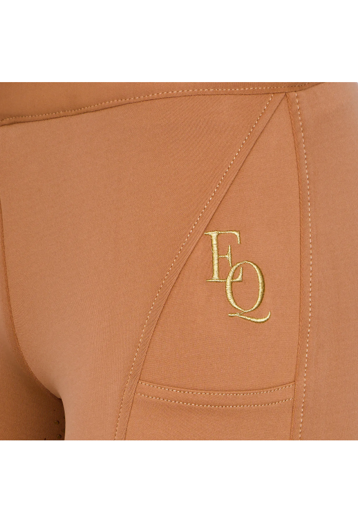 EQ.QUEEN Southampton 24AW Frauenleggings