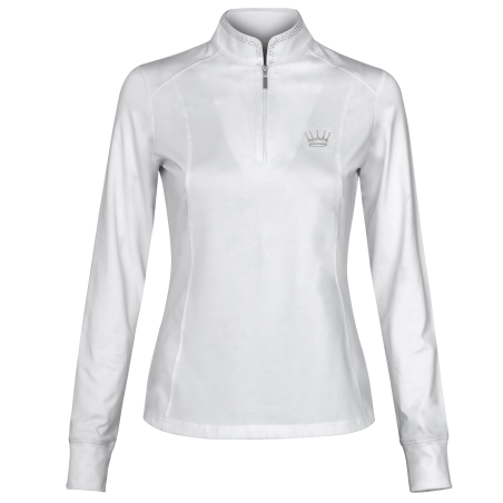 EQ.QUEEN Mackenzie 24AW women's shirt