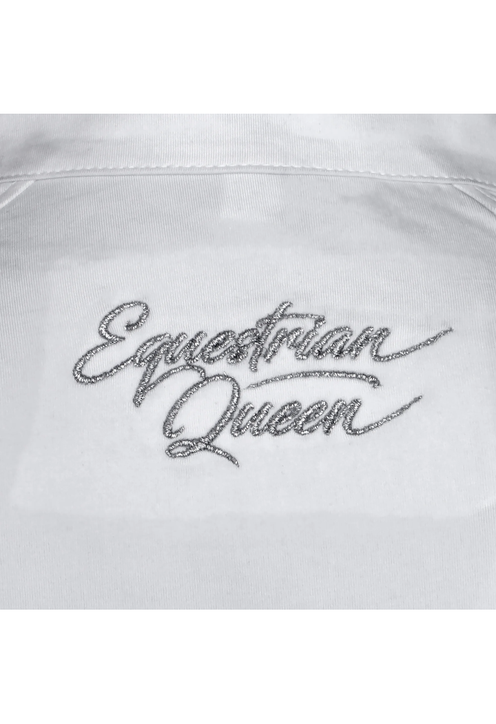 EQ.QUEEN Mackenzie 24AW Damenhemd