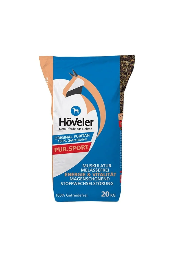 Flux HOVELER Pur.Sport 20kg