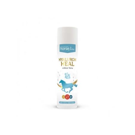 HORSE LINE Hyaluron Heal - creme per ferite 200ml