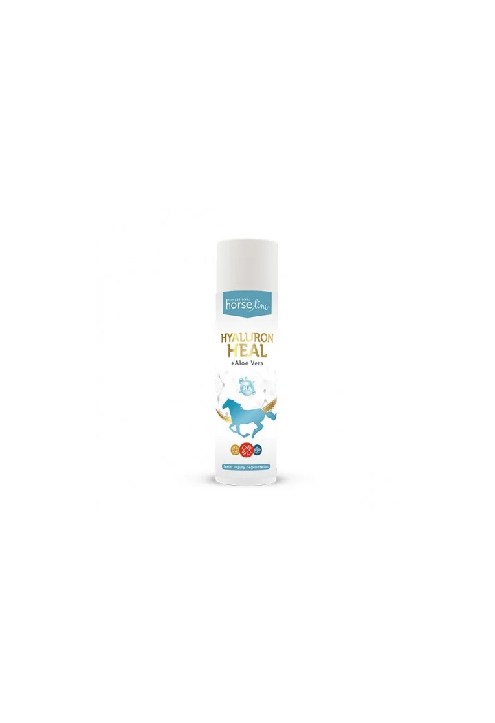 HORSE LINE Hyaluron Heal - creme pentru răni 200ml
